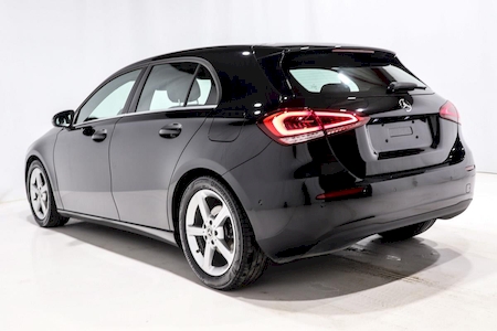 MERCEDES CLASSE A 180 I ESSENCE 136 CV PROGRESSIVE LINE 7G-DCT